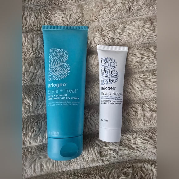 Briogeo Other - New Briogeo Haircare Bundle